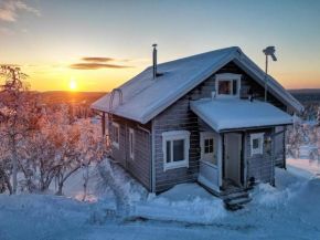 Holiday Home Napakettu by Interhome, Saariselkä